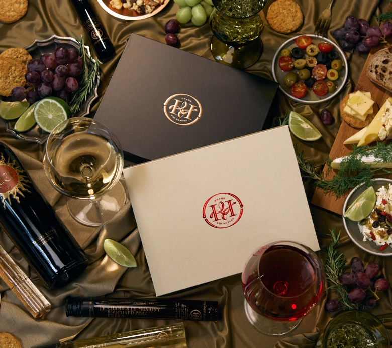 ホームワイン事業