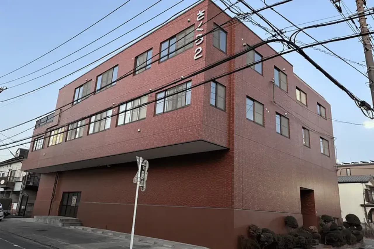 次世代リネンサプライ事業